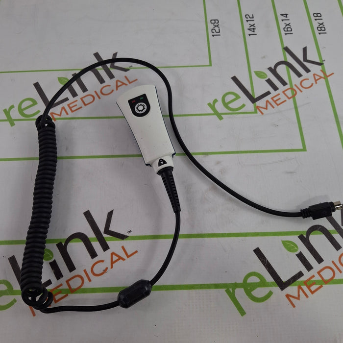 JADAK LLC Barcode Scanner (PS2)