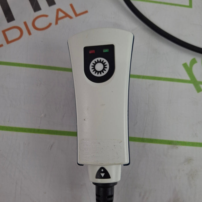 JADAK LLC Barcode Scanner (PS2)