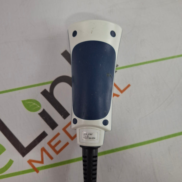 JADAK LLC Barcode Scanner (PS2)