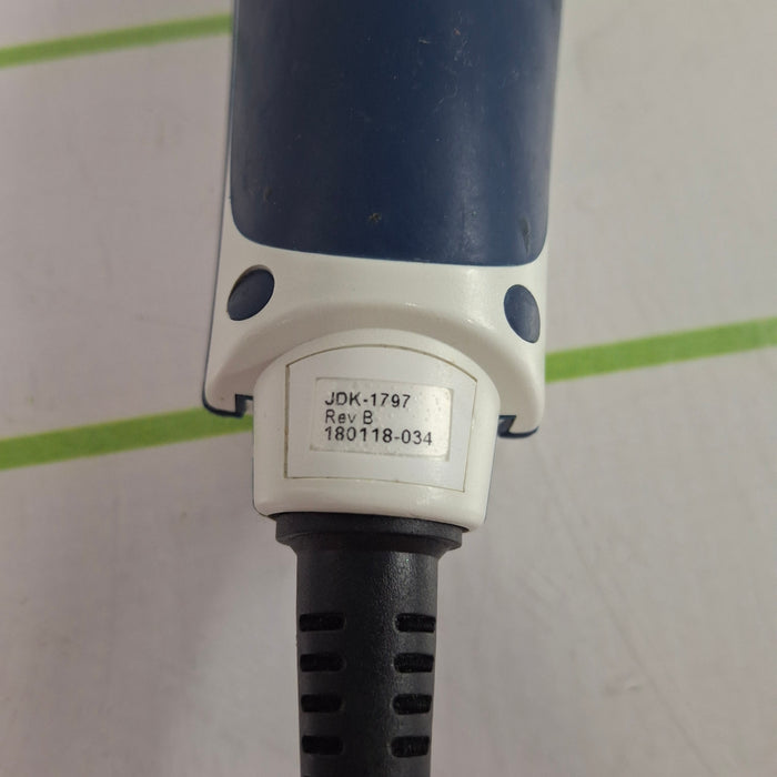 JADAK LLC Barcode Scanner (PS2)