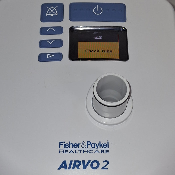 Fisher & Paykel Airvo 2 Humidified High Flow Therapy Unit