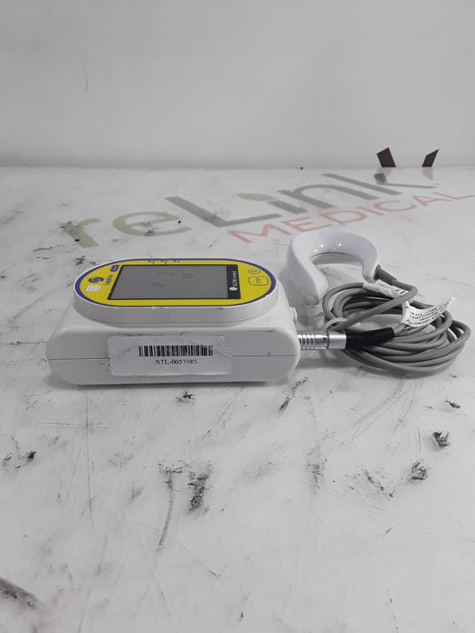 QCore Medical Sapphire Epidural Infusion Pump