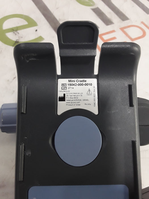 QCore Medical Sapphire Epidural Infusion Pump