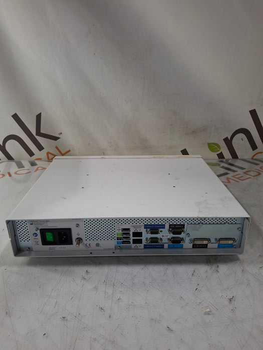 GE Healthcare Carescape B850 CPU Unit