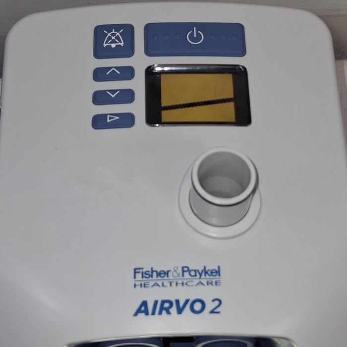 Fisher & Paykel Airvo 2 Humidified High Flow Therapy Unit