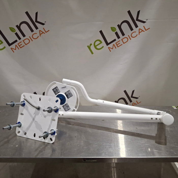 StarTrol StarTrol 4X4-GS1 Ceiling Mounted Light Surgical & Exam Lights reLink Online