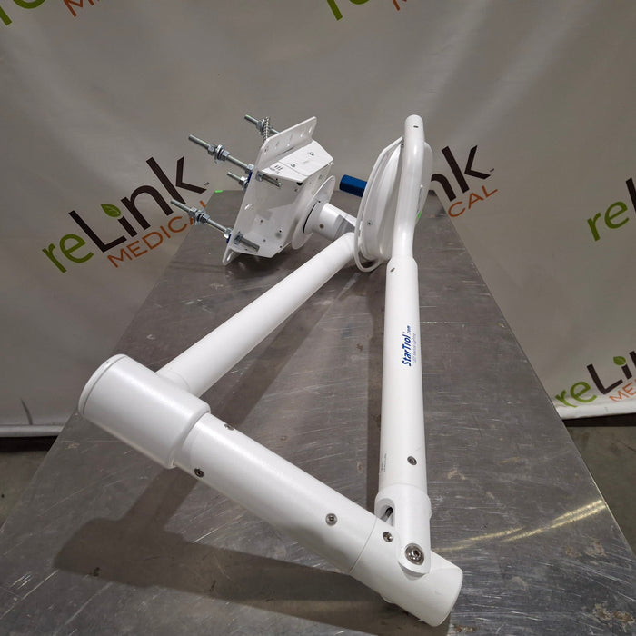 StarTrol StarTrol 4X4-GS1 Ceiling Mounted Light Surgical & Exam Lights reLink Online