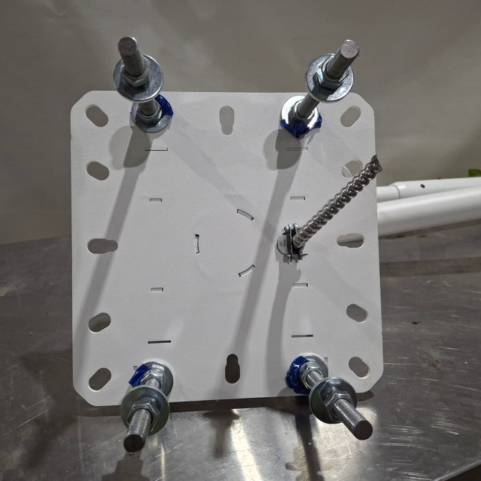 StarTrol StarTrol 4X4-GS1 Ceiling Mounted Light Surgical & Exam Lights reLink Online