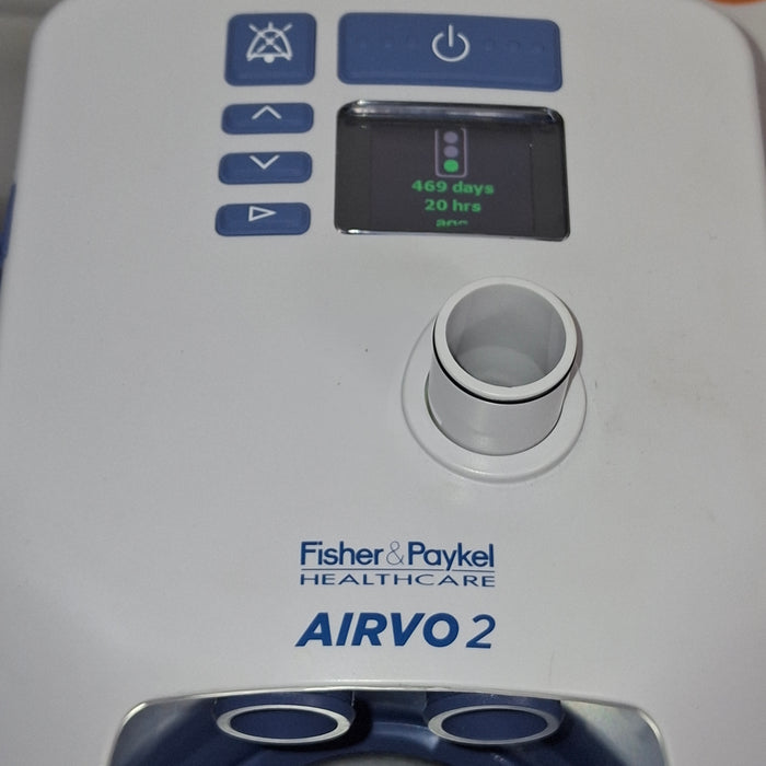 Fisher & Paykel Airvo 2 Humidified High Flow Therapy Unit