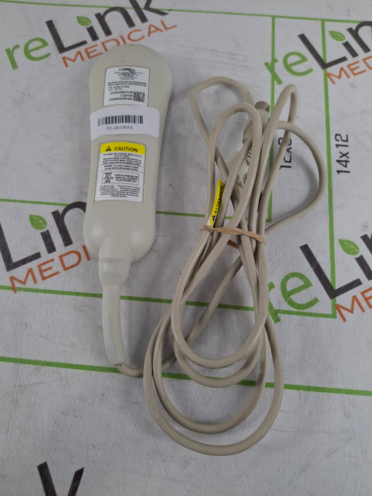 Curbell Medical Products Inc Gen4 Patient Pillow Speaker Remote Control