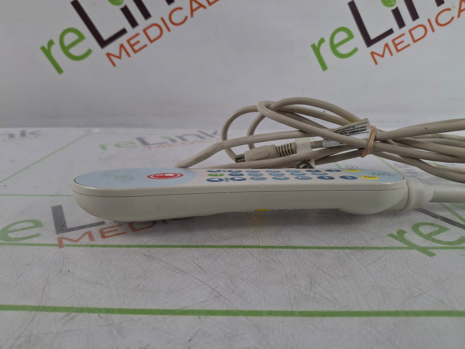 Curbell Medical Products Inc Gen4 Patient Pillow Speaker Remote Control