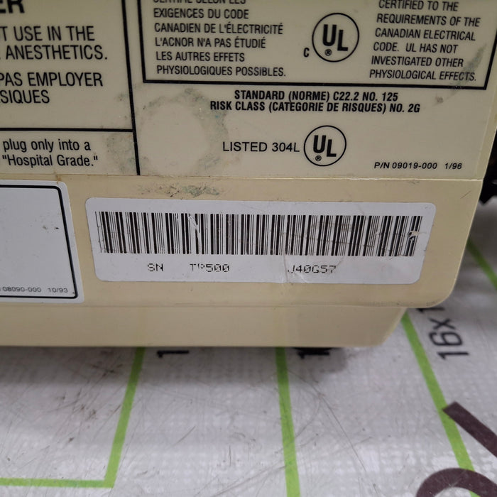 Gaymar TP-500 T-Pump