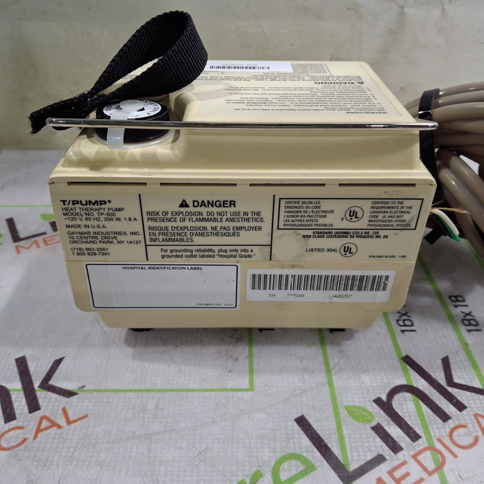 Gaymar TP-500 T-Pump