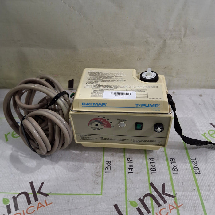 Gaymar TP-500 T-Pump