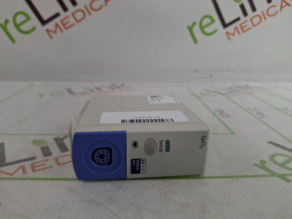 Nellcor SpO2 Patient Monitor