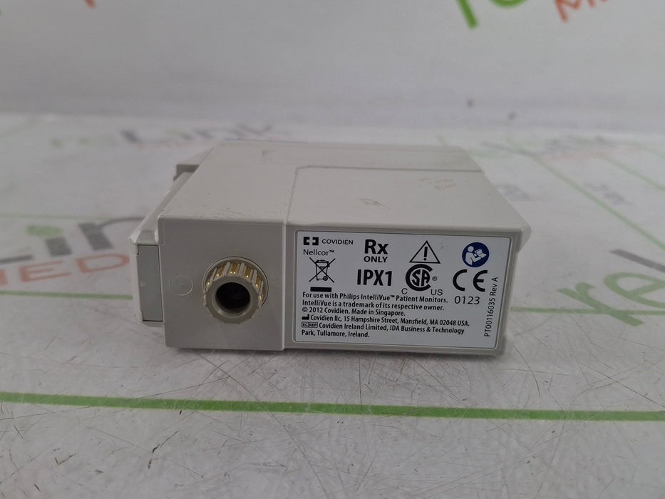 Nellcor SpO2 Patient Monitor