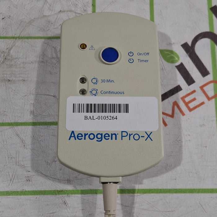 Aerogen Aeroneb Pro-X Nebulizer Controller
