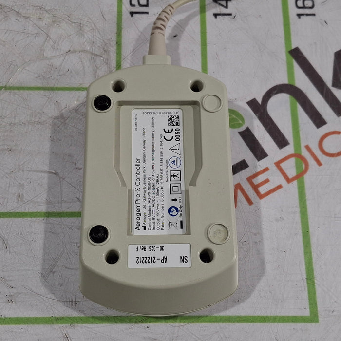 Aerogen Aeroneb Pro-X Nebulizer Controller