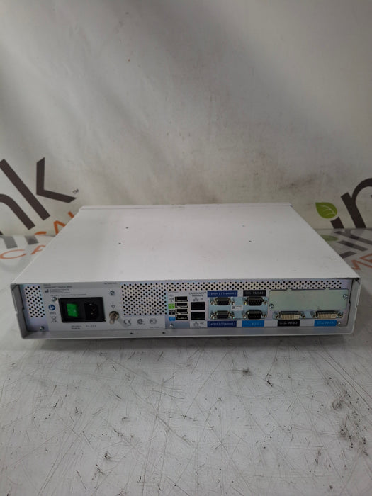 GE Healthcare Carescape B850 CPU Unit