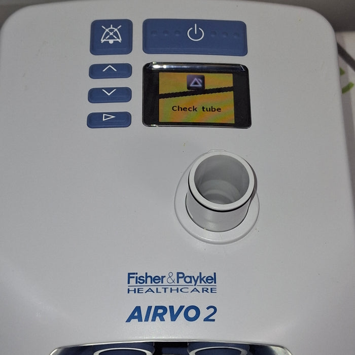 Fisher & Paykel Airvo 2 Humidified High Flow Therapy Unit