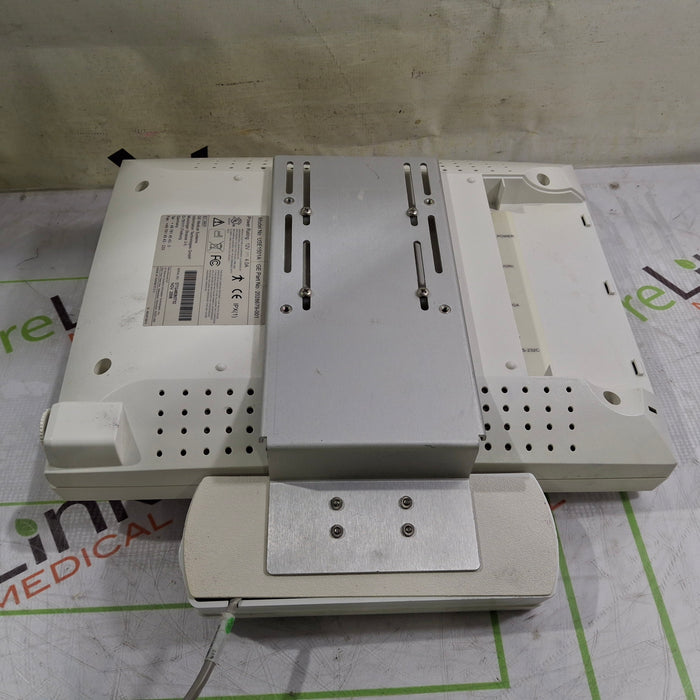 GE Healthcare MD15/15T Monitor