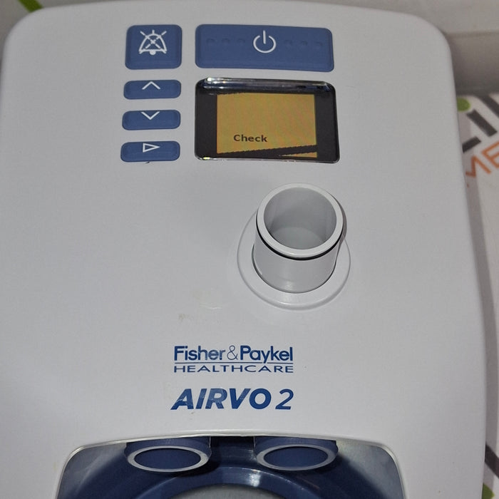 Fisher & Paykel Airvo 2 Humidified High Flow Therapy Unit