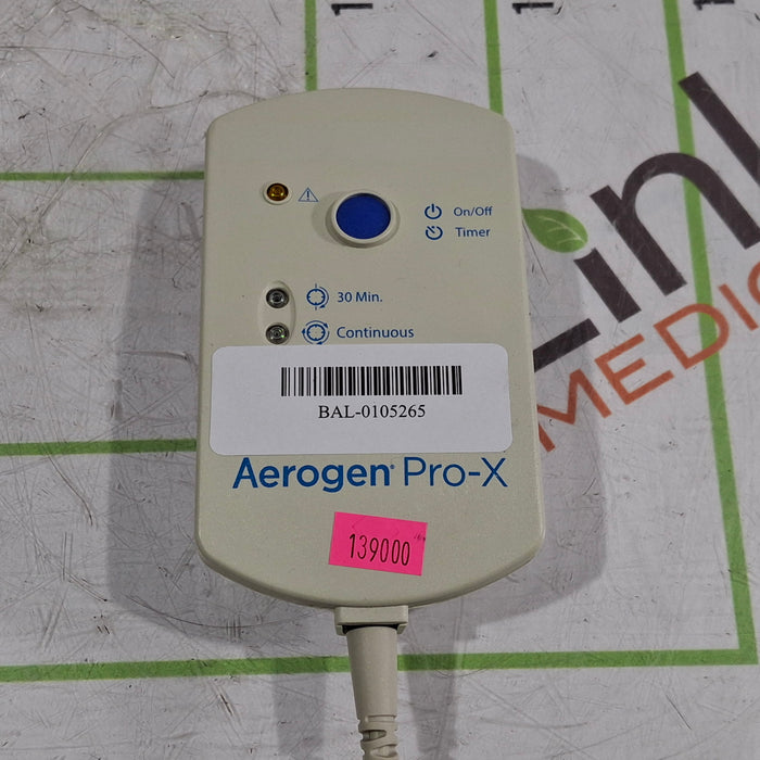 Aerogen Aeroneb Pro-X Nebulizer Controller