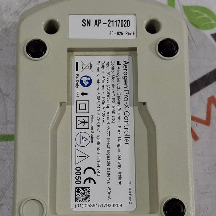 Aerogen Aeroneb Pro-X Nebulizer Controller