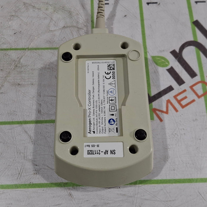 Aerogen Aeroneb Pro-X Nebulizer Controller