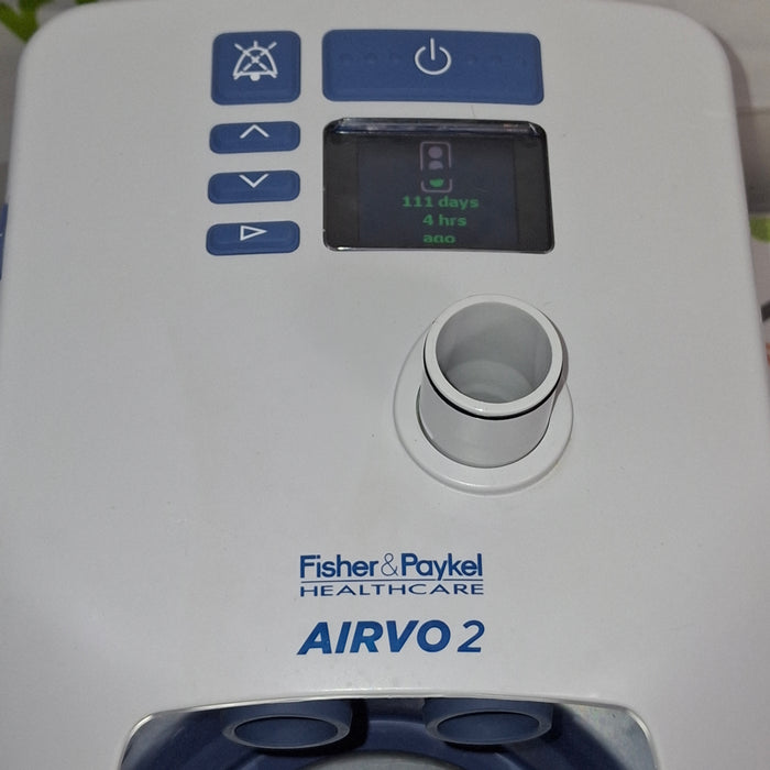 Fisher & Paykel Airvo 2 Humidified High Flow Therapy Unit
