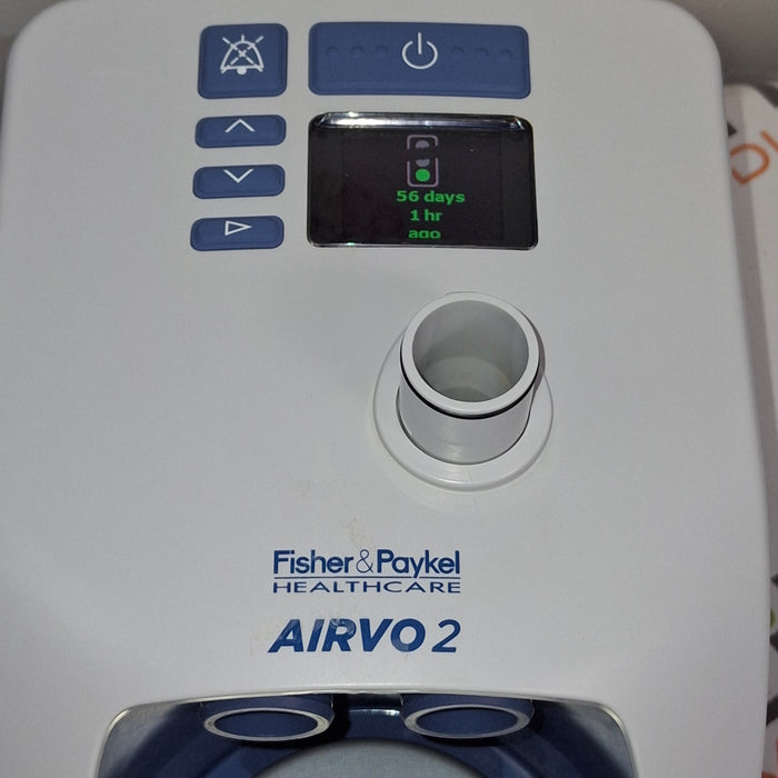 Fisher & Paykel Airvo 2 Humidified High Flow Therapy Unit