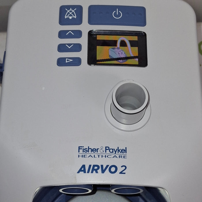 Fisher & Paykel Airvo 2 Humidified High Flow Therapy Unit