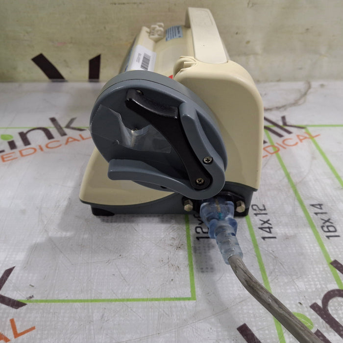 Smiths Medical Medfusion 3500 Version 4 Syringe Infusion Pump