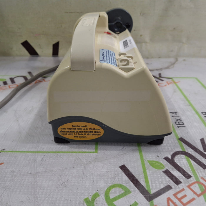 Smiths Medical Medfusion 3500 Version 4 Syringe Infusion Pump