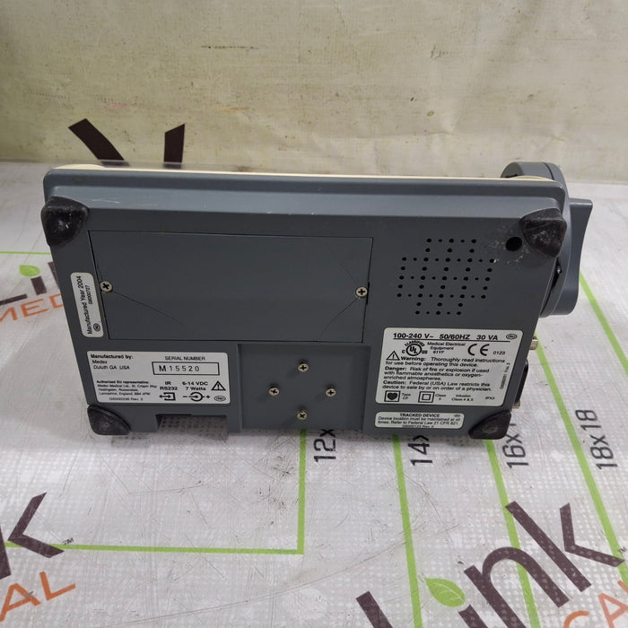 Smiths Medical Medfusion 3500 Version 4 Syringe Infusion Pump
