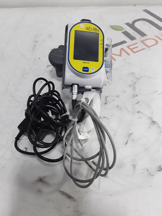 QCore Medical Sapphire Epidural Infusion Pump