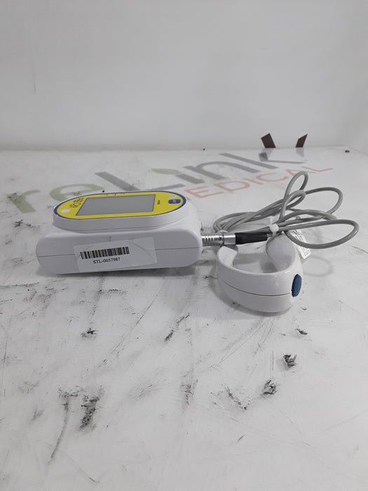QCore Medical Sapphire Epidural Infusion Pump