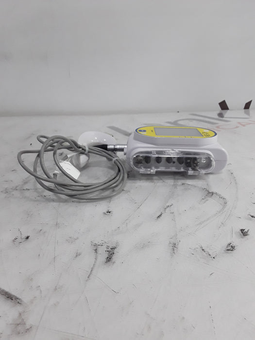 QCore Medical Sapphire Epidural Infusion Pump