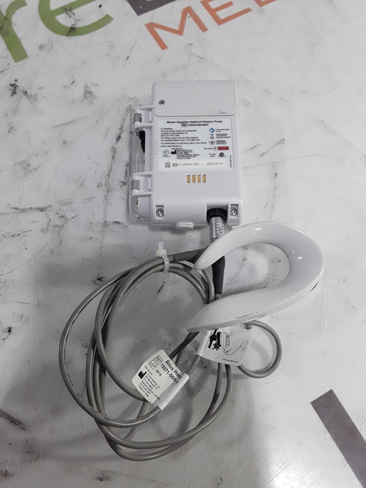 QCore Medical Sapphire Epidural Infusion Pump