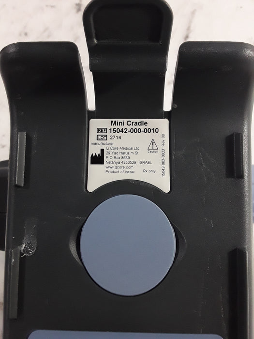 QCore Medical Sapphire Epidural Infusion Pump