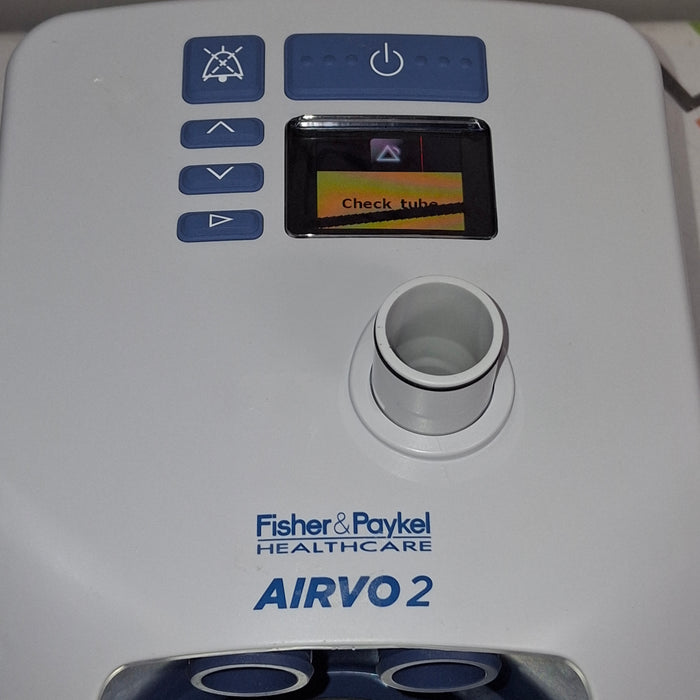 Fisher & Paykel Airvo 2 Humidified High Flow Therapy Unit