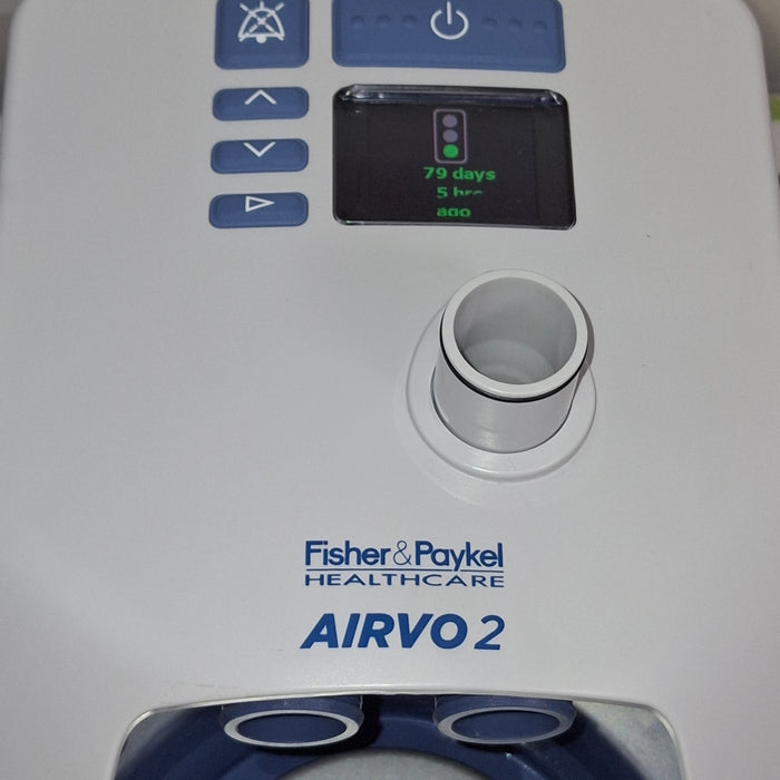 Fisher & Paykel Airvo 2 Humidified High Flow Therapy Unit