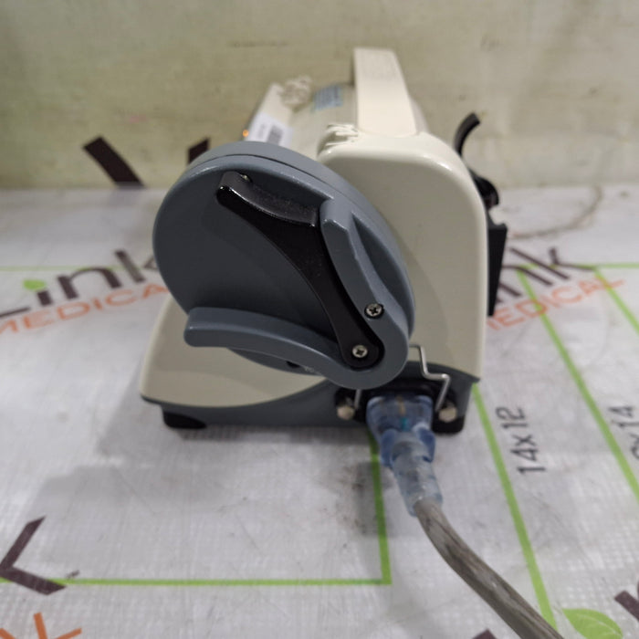 Smiths Medical Medfusion 3500 Version 4 Syringe Infusion Pump
