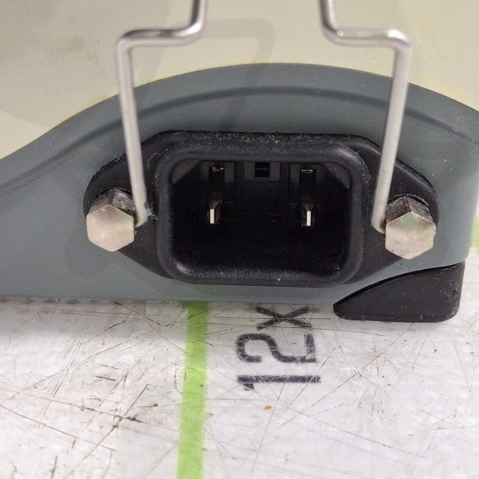 Smiths Medical Medfusion 3500 Version 4 Syringe Infusion Pump