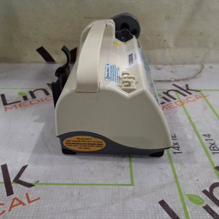 Smiths Medical Medfusion 3500 Version 4 Syringe Infusion Pump