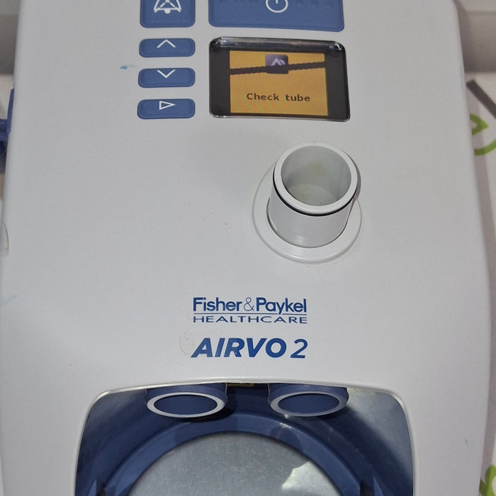 Fisher & Paykel Airvo 2 Humidified High Flow Therapy Unit