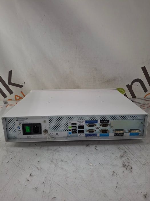GE Healthcare Carescape B850 CPU Unit