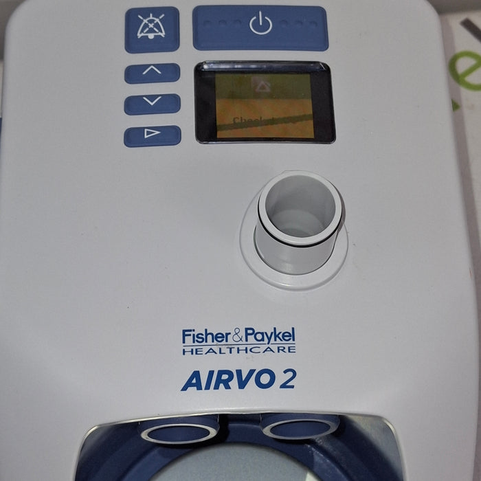 Fisher & Paykel Airvo 2 Humidified High Flow Therapy Unit