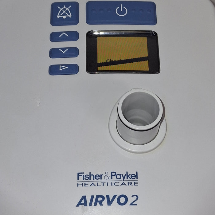 Fisher & Paykel Airvo 2 Humidified High Flow Therapy Unit