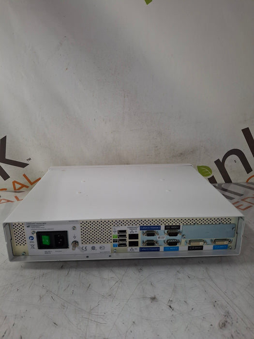 GE Healthcare Carescape B850 CPU Unit